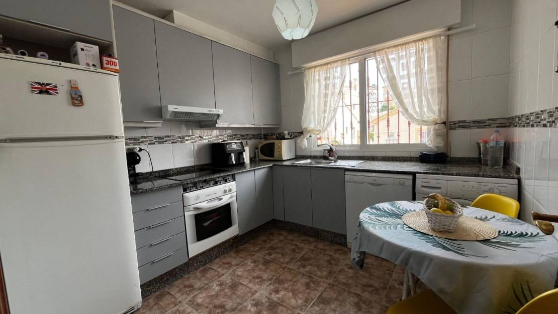 Venta - Terraced house - Orihuela Costa - La Florida