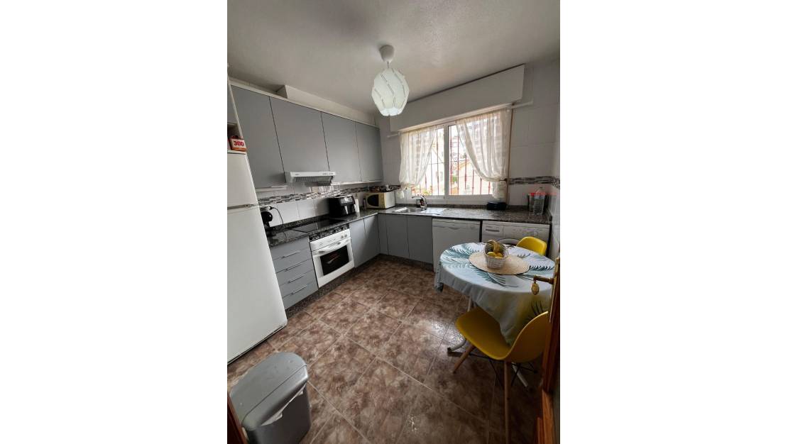Venta - Terraced house - Orihuela Costa - La Florida