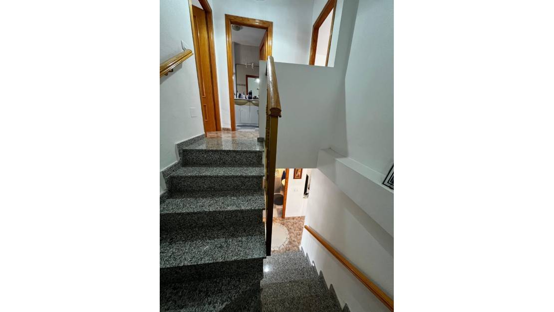 Venta - Terraced house - Orihuela Costa - La Florida