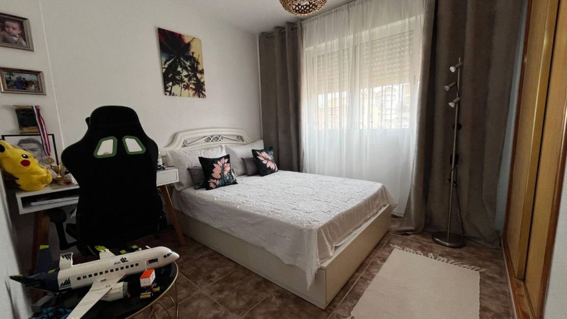 Venta - Terraced house - Orihuela Costa - La Florida