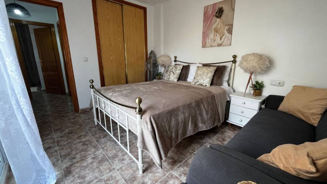 Venta - Terraced house - Orihuela Costa - La Florida