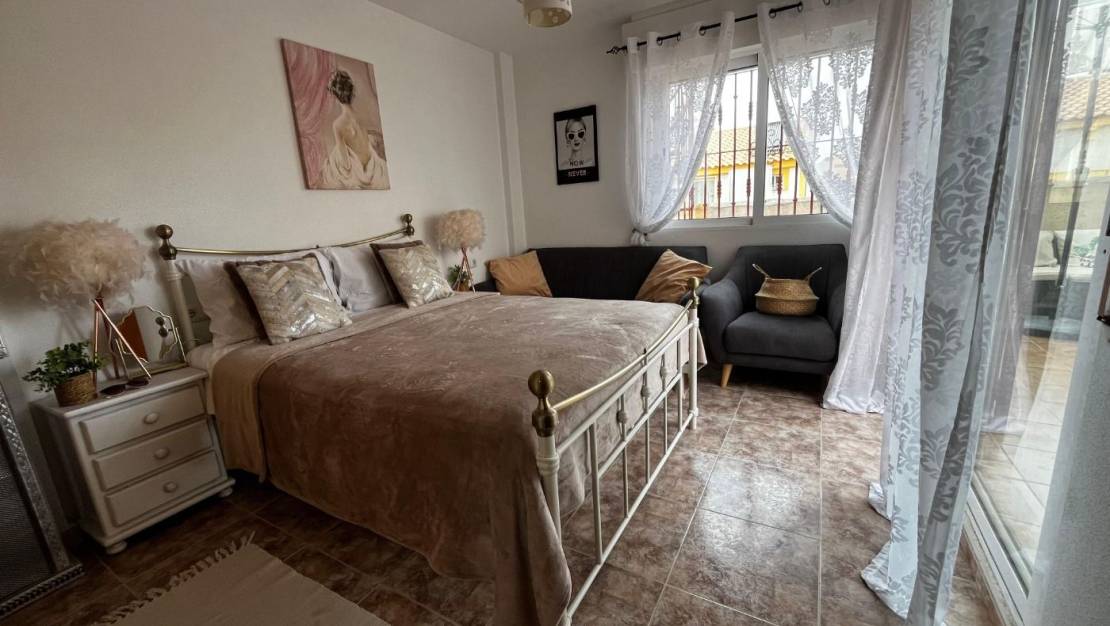 Venta - Terraced house - Orihuela Costa - La Florida