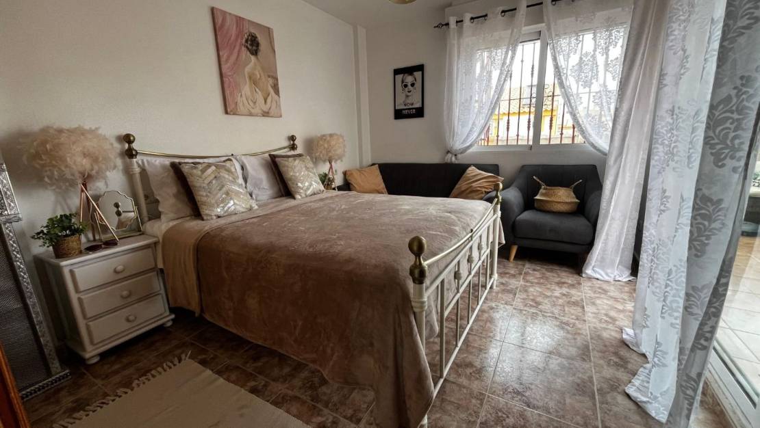 Venta - Terraced house - Orihuela Costa - La Florida