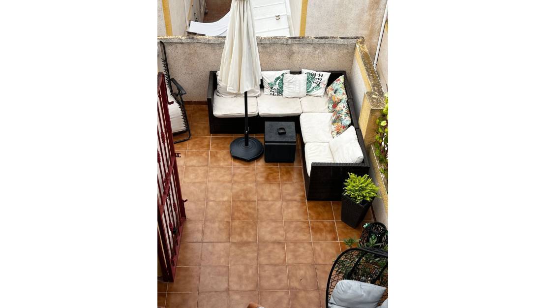 Venta - Terraced house - Orihuela Costa - La Florida