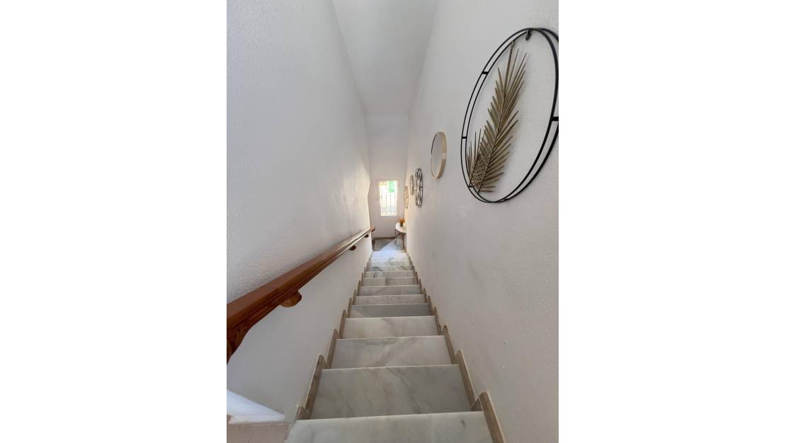 Venta - Terraced house - Orihuela Costa - La Florida