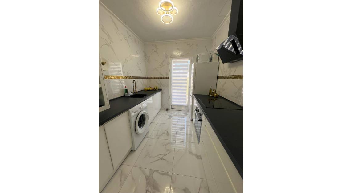 Venta - Terraced house - Orihuela Costa - La Florida