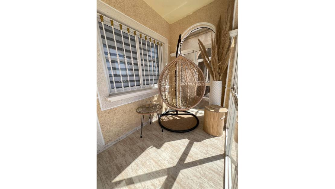 Venta - Terraced house - Orihuela Costa - La Florida