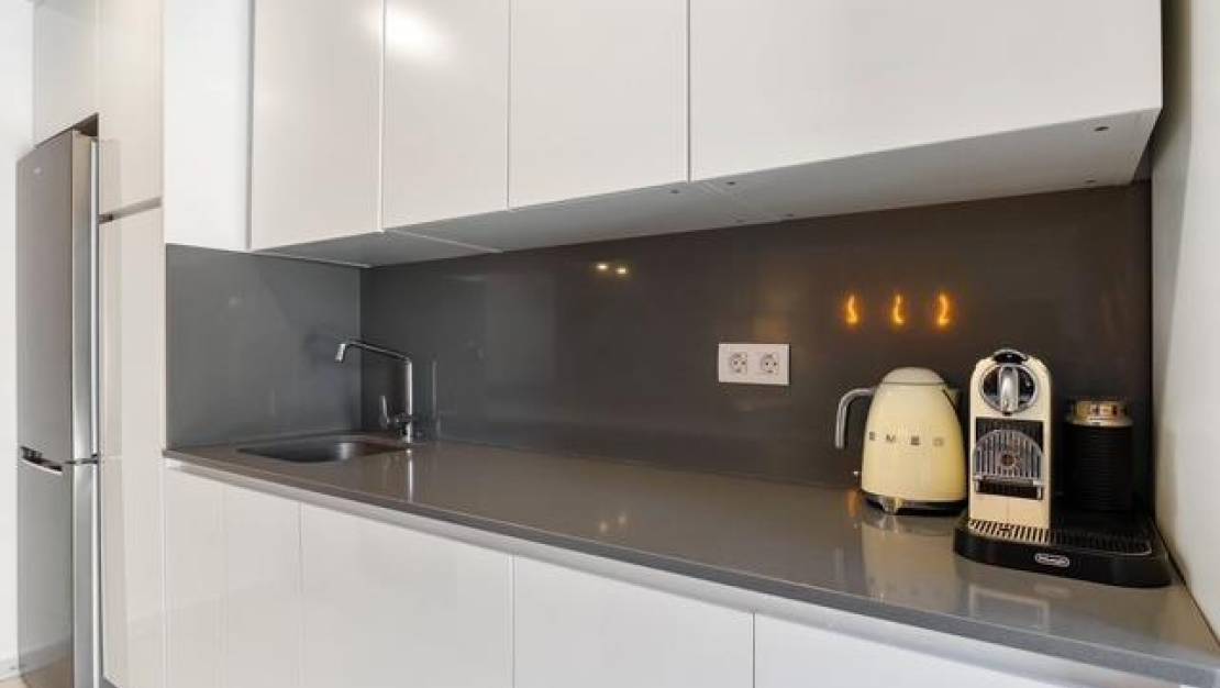 Venta - Terraced house - Orihuela Costa - Las Filipinas