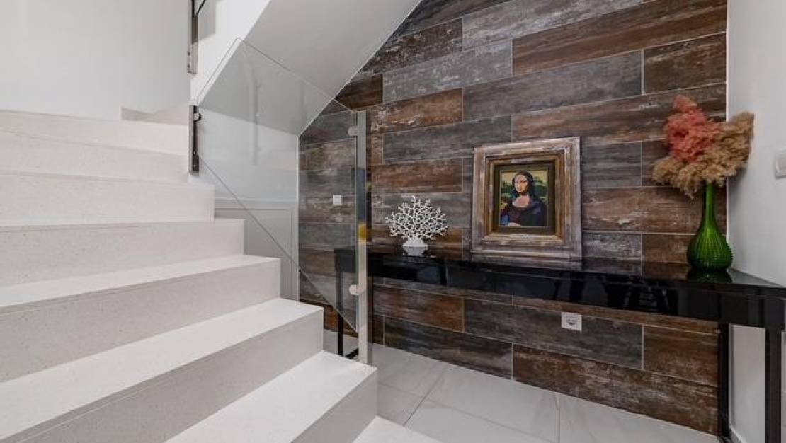 Venta - Terraced house - Orihuela Costa - Las Filipinas
