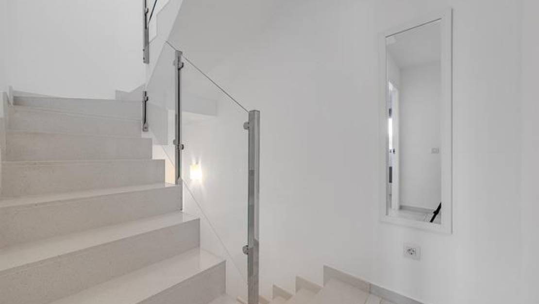 Venta - Terraced house - Orihuela Costa - Las Filipinas