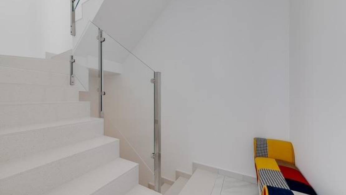 Venta - Terraced house - Orihuela Costa - Las Filipinas