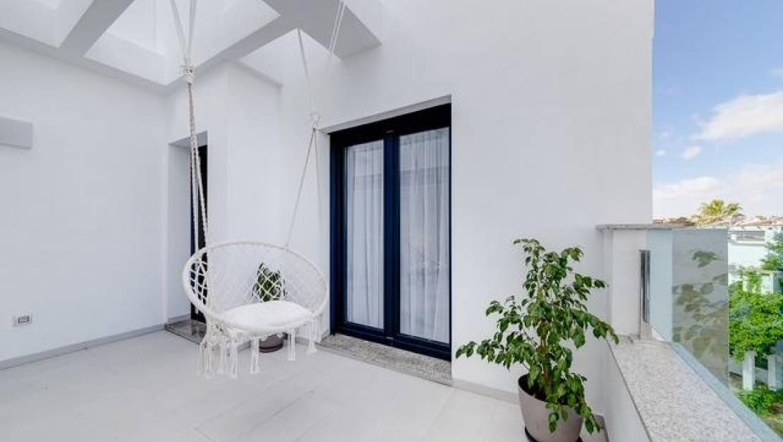 Venta - Terraced house - Orihuela Costa - Las Filipinas