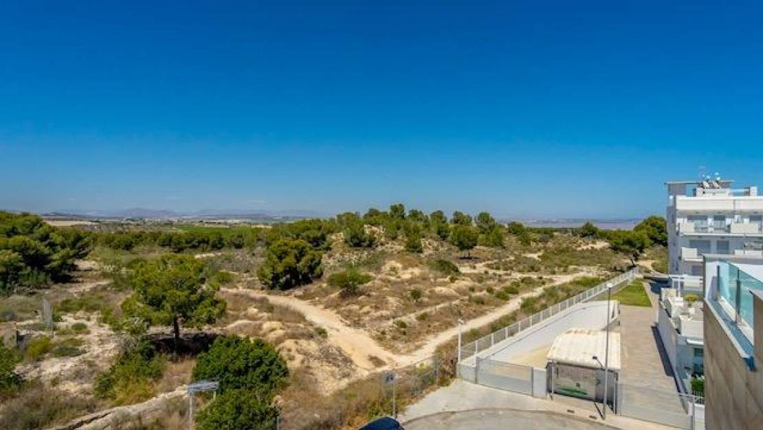 Venta - Terraced house - Orihuela Costa - Las Filipinas