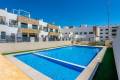 Venta - Terraced house - Orihuela Costa - Las Filipinas