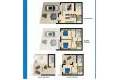 Venta - Terraced house - Orihuela Costa - Las Filipinas