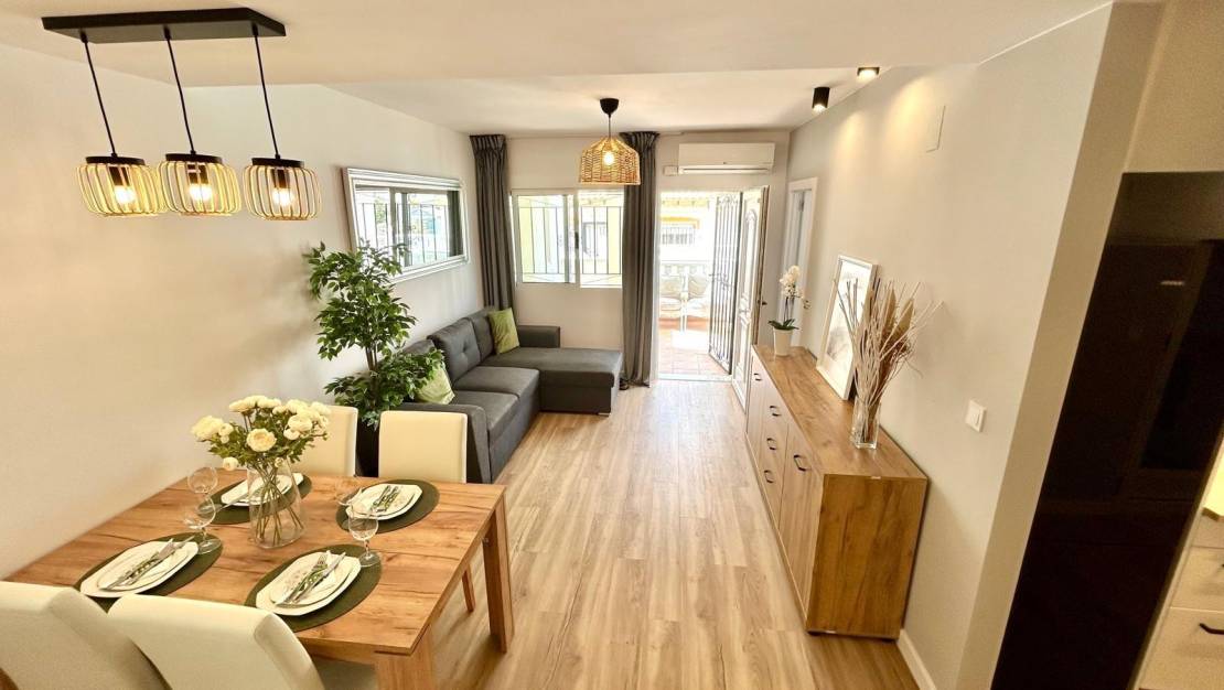 Venta - Terraced house - Orihuela - Urbanización Perla del Mar