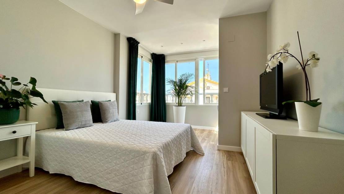 Venta - Terraced house - Orihuela - Urbanización Perla del Mar
