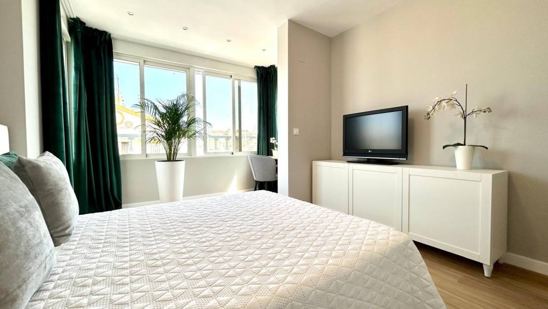 Venta - Terraced house - Orihuela - Urbanización Perla del Mar