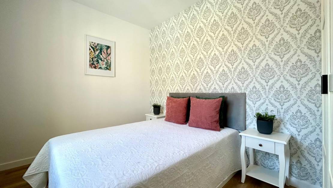 Venta - Terraced house - Orihuela - Urbanización Perla del Mar