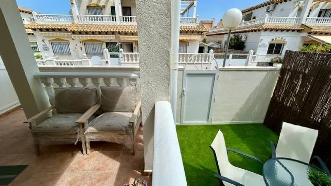 Venta - Terraced house - Orihuela - Urbanización Perla del Mar