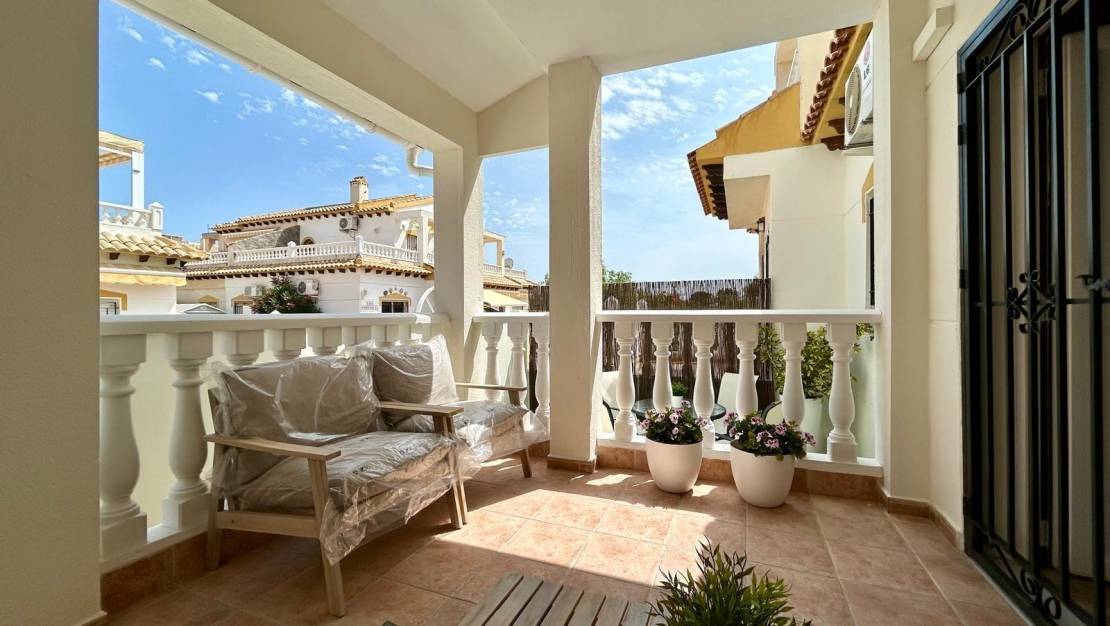 Venta - Terraced house - Orihuela - Urbanización Perla del Mar