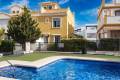 Venta - Terraced house - san juan de los terreros
