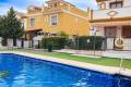 Venta - Terraced house - san juan de los terreros