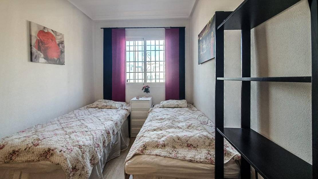 Venta - Terraced house - san juan de los terreros