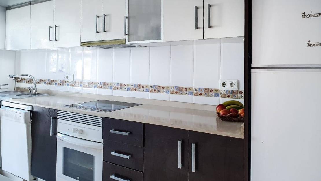 Venta - Terraced house - san juan de los terreros