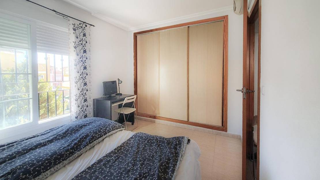 Venta - Terraced house - san juan de los terreros