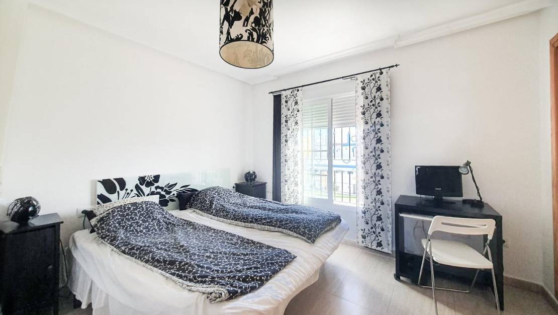 Venta - Terraced house - san juan de los terreros