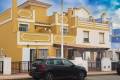 Venta - Terraced house - san juan de los terreros