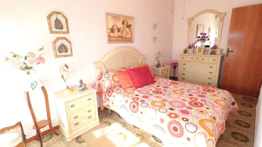 Venta - Terraced house - Torrevieja - Acequion