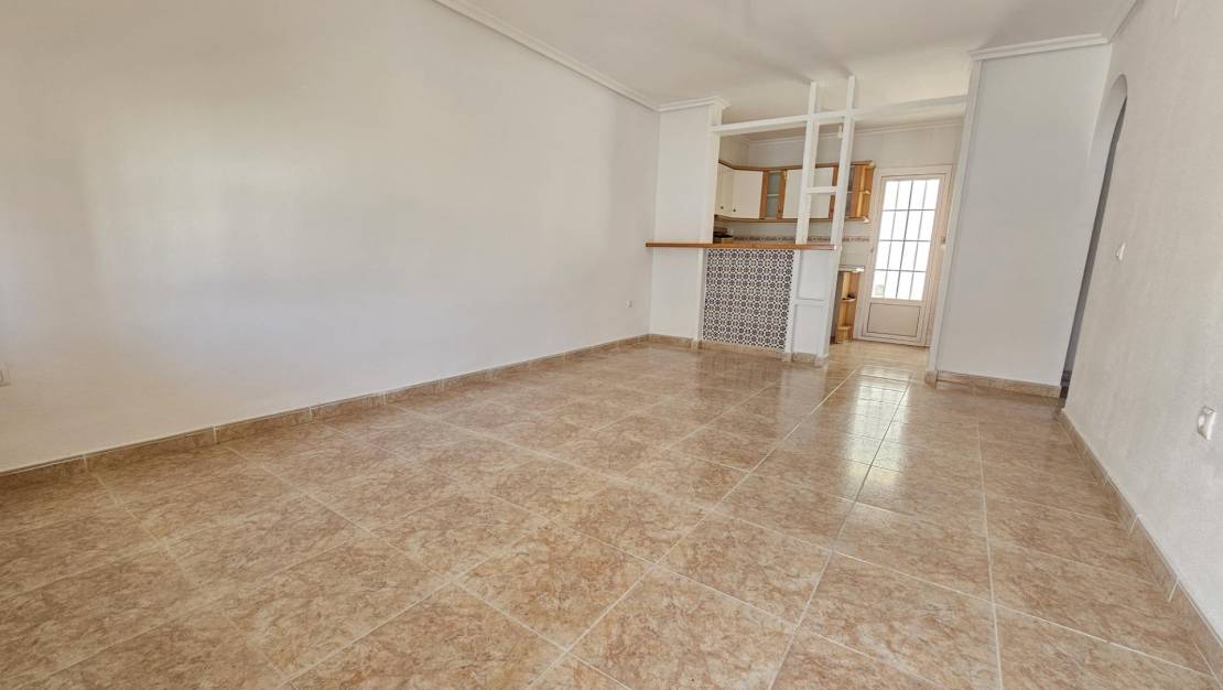 Venta - Terraced house - Torrevieja - Aguas Nuevas