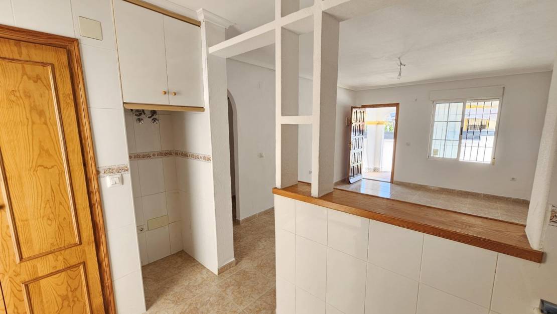 Venta - Terraced house - Torrevieja - Aguas Nuevas