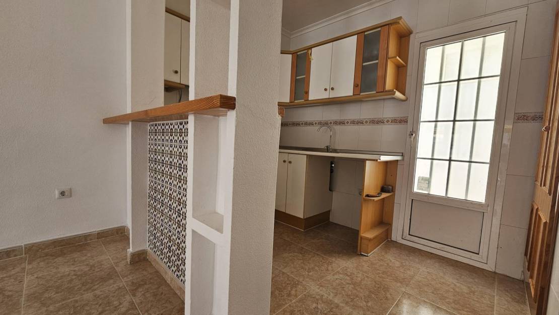 Venta - Terraced house - Torrevieja - Aguas Nuevas