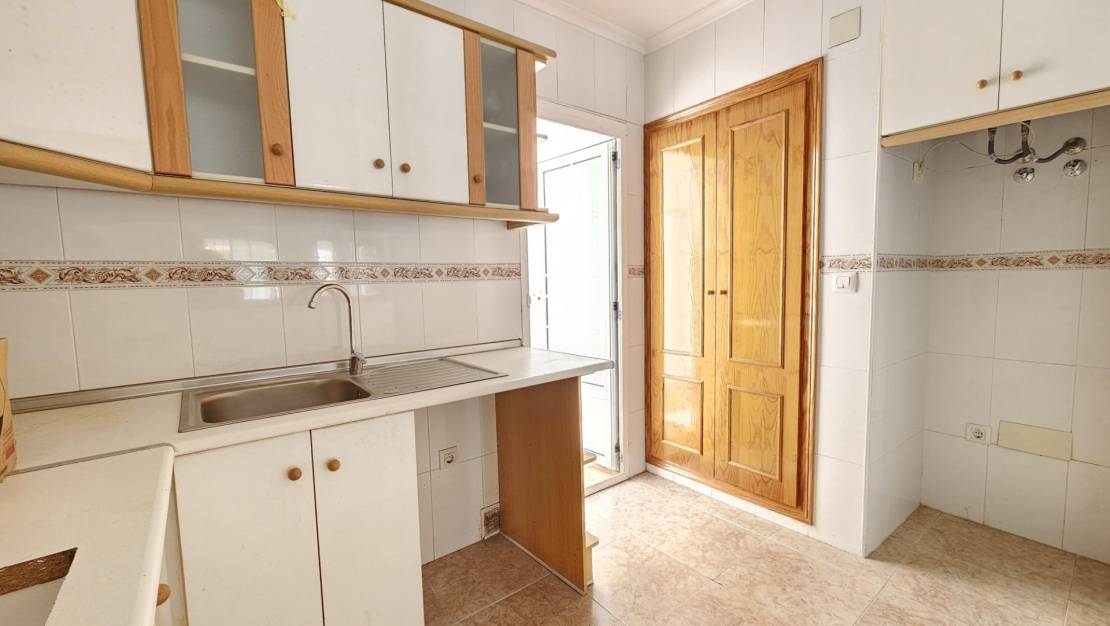 Venta - Terraced house - Torrevieja - Aguas Nuevas