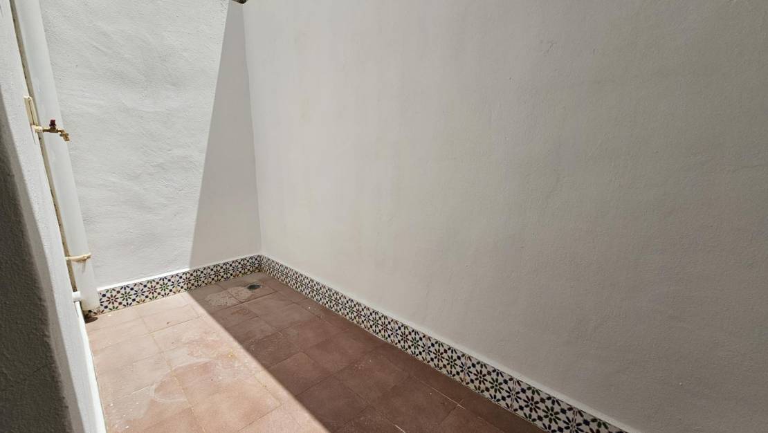 Venta - Terraced house - Torrevieja - Aguas Nuevas