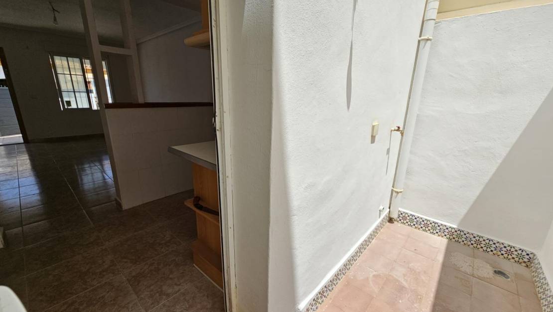Venta - Terraced house - Torrevieja - Aguas Nuevas