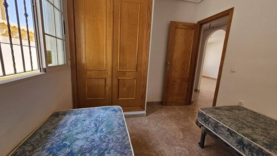 Venta - Terraced house - Torrevieja - Aguas Nuevas