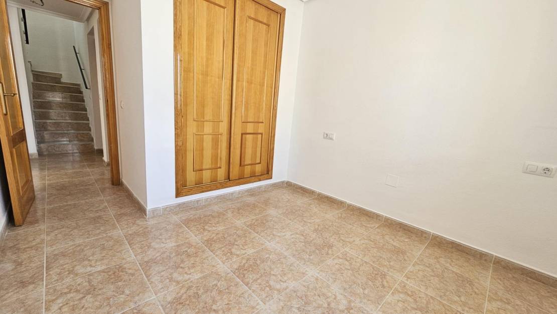 Venta - Terraced house - Torrevieja - Aguas Nuevas