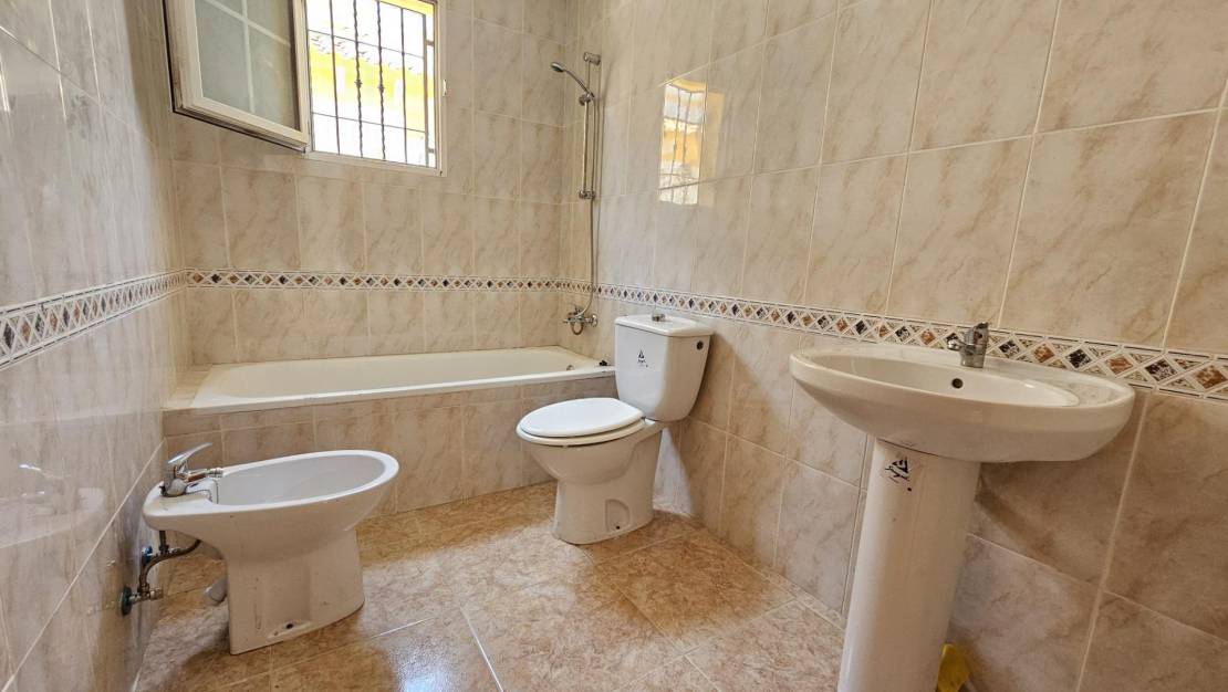 Venta - Terraced house - Torrevieja - Aguas Nuevas