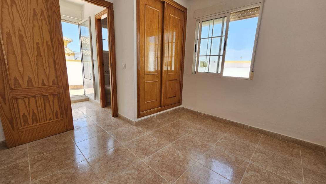 Venta - Terraced house - Torrevieja - Aguas Nuevas