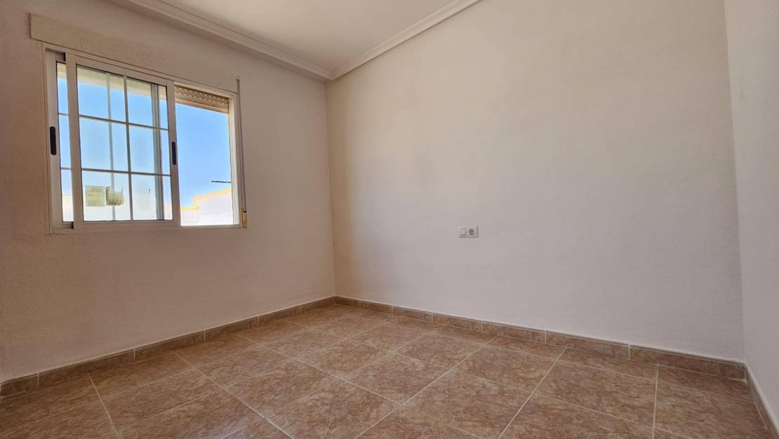 Venta - Terraced house - Torrevieja - Aguas Nuevas