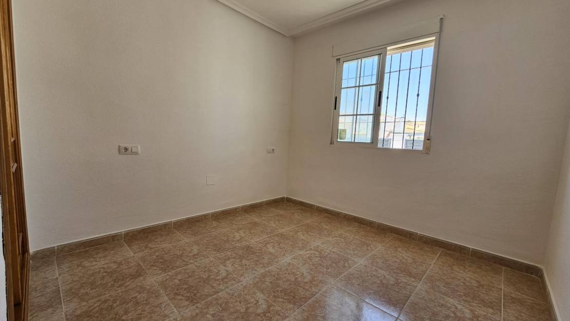 Venta - Terraced house - Torrevieja - Aguas Nuevas