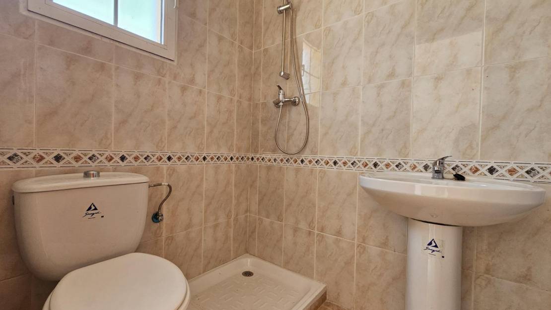 Venta - Terraced house - Torrevieja - Aguas Nuevas
