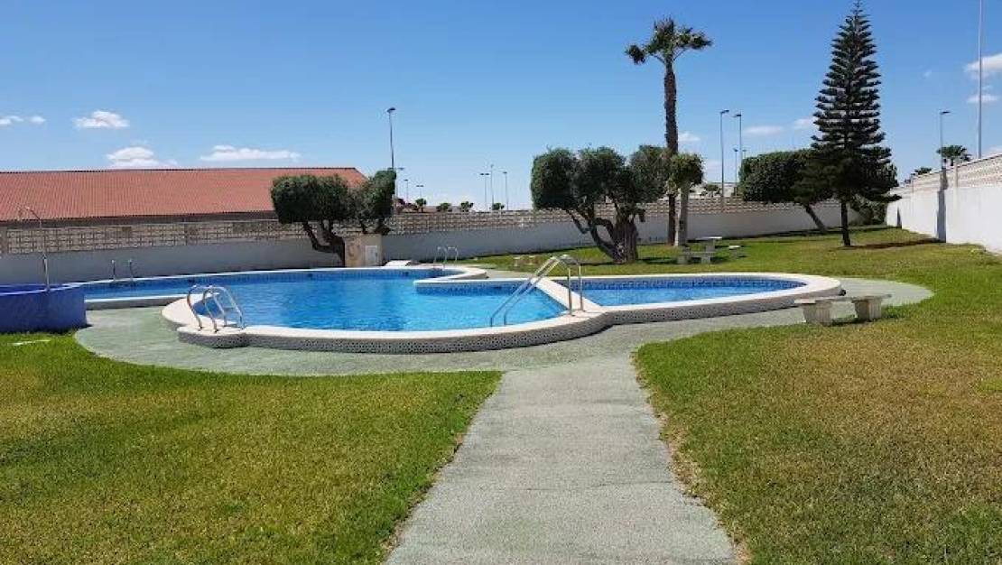 Venta - Terraced house - Torrevieja - Aguas Nuevas