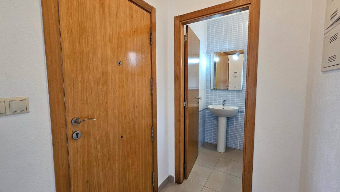 Venta - Terraced house - Torrevieja - Aguas Nuevas