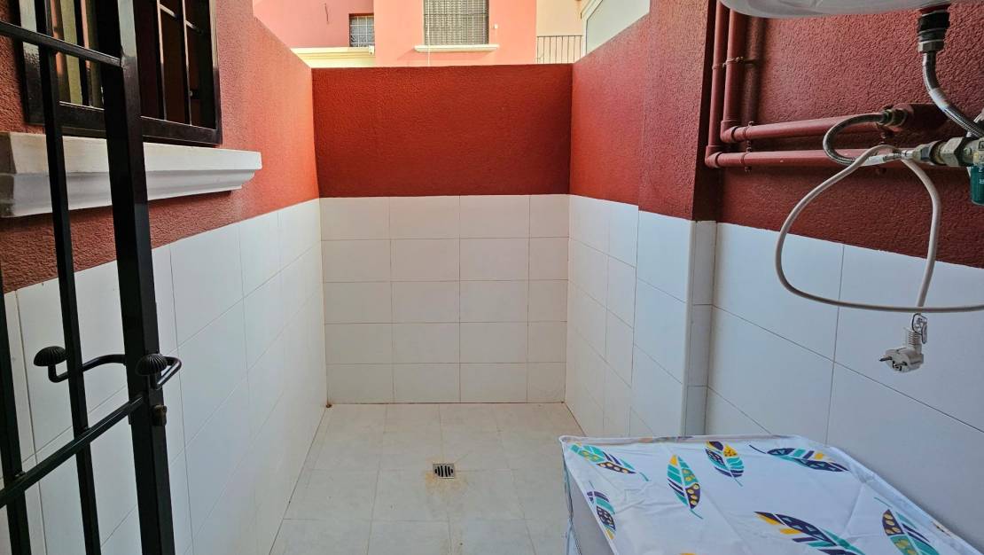 Venta - Terraced house - Torrevieja - Aguas Nuevas