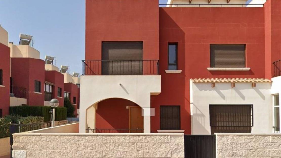 Venta - Terraced house - Torrevieja - Aguas Nuevas